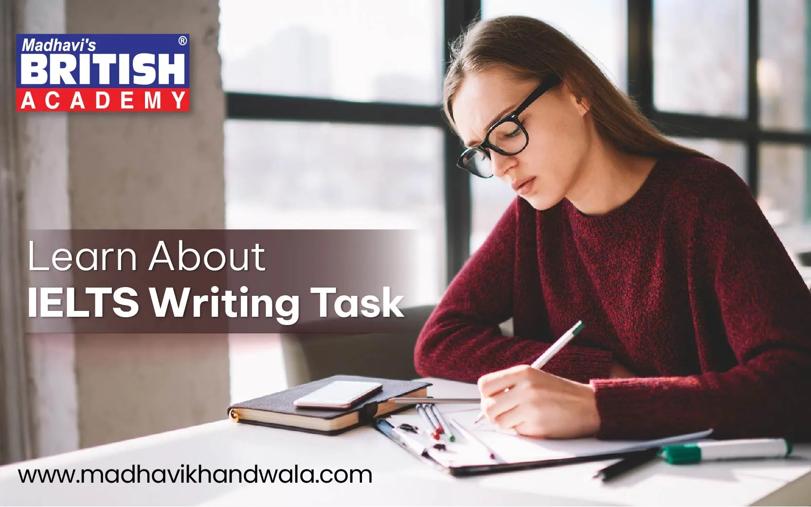 IELTS Writing Task IELTS Writing Task