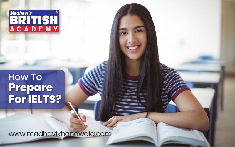 IELTS in Ahmedabad