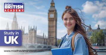 study in uk