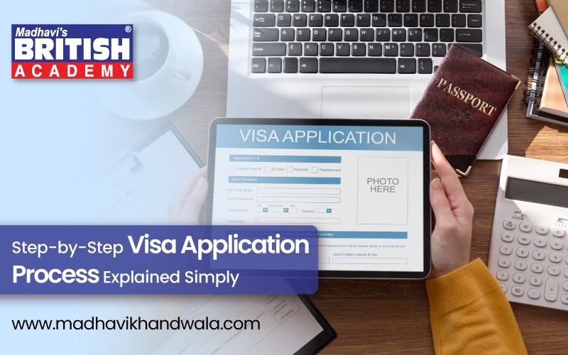 Visa Application Process
