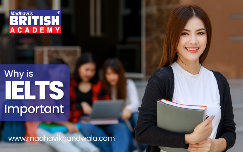 why is ielts important why is ielts important
