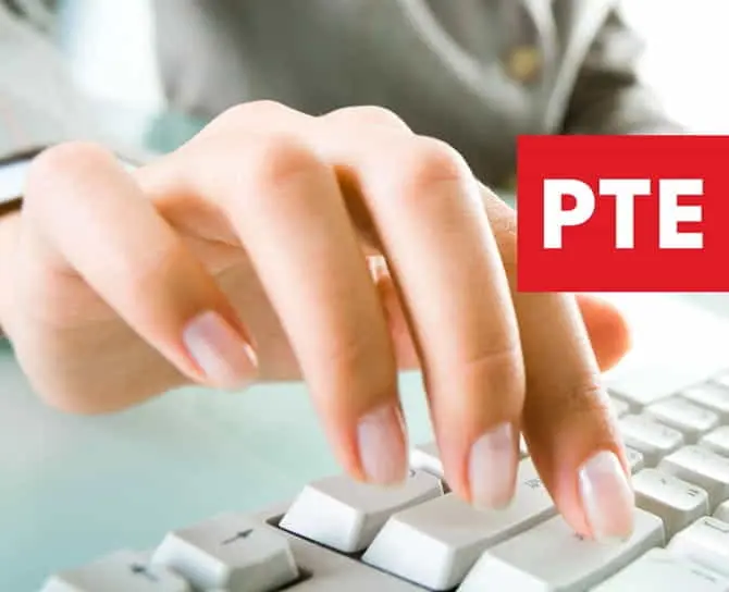 PTE Coaching