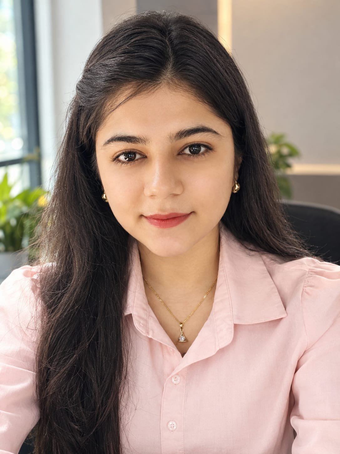 Manisha Vidhani